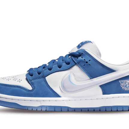 Nike Sb Dunk Low Born and Raised