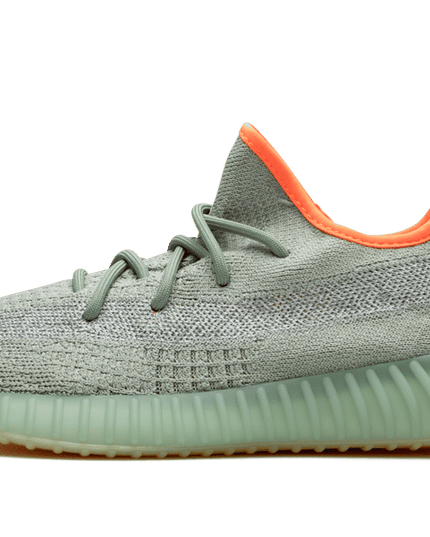 Yeezy Boost 350 Desert Sage