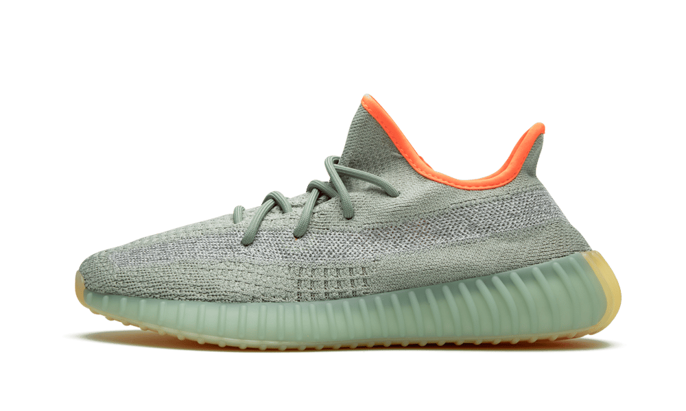 Yeezy Boost 350 Desert Sage