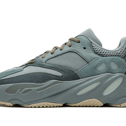 Yeezy Boost 700 V1 Teal Blue