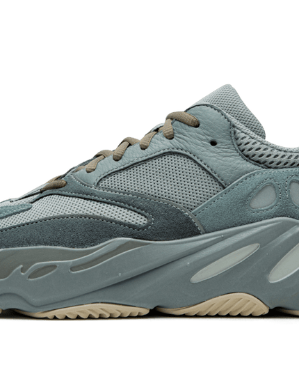 Yeezy Boost 700 V1 Teal Blue