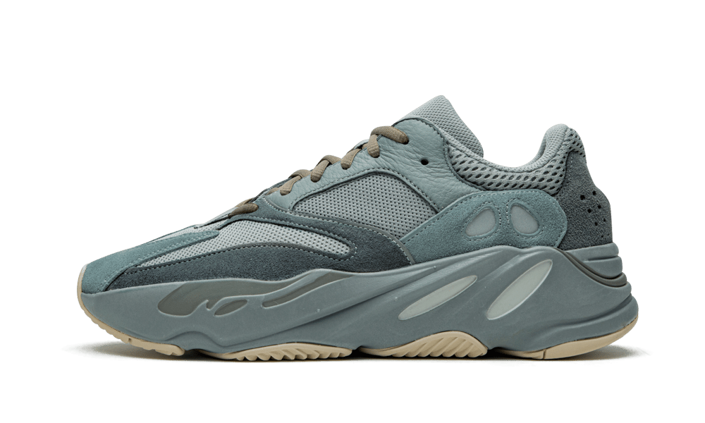 Yeezy Boost 700 V1 Teal Blue