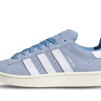 Adidas campus ambient sky