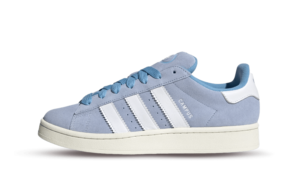 Adidas campus ambient sky