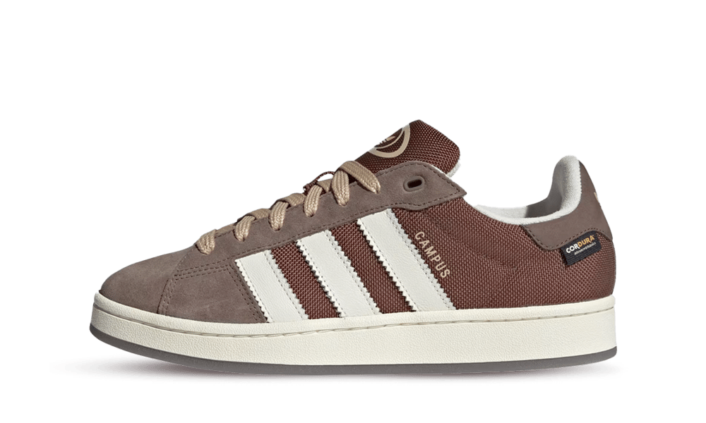 adidas Campus 00s x Cordura 'Preloved Brown'
