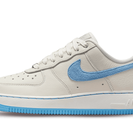 Air force university blue