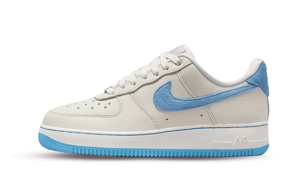 Air force university blue