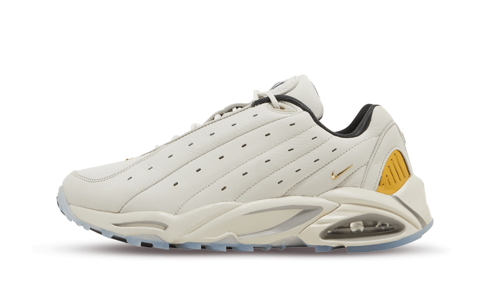 Nike Hot Step Air Terra x Nocta Champagne