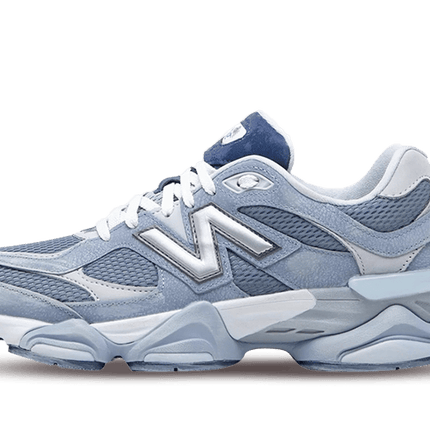 New Balance 9060 Grey Day