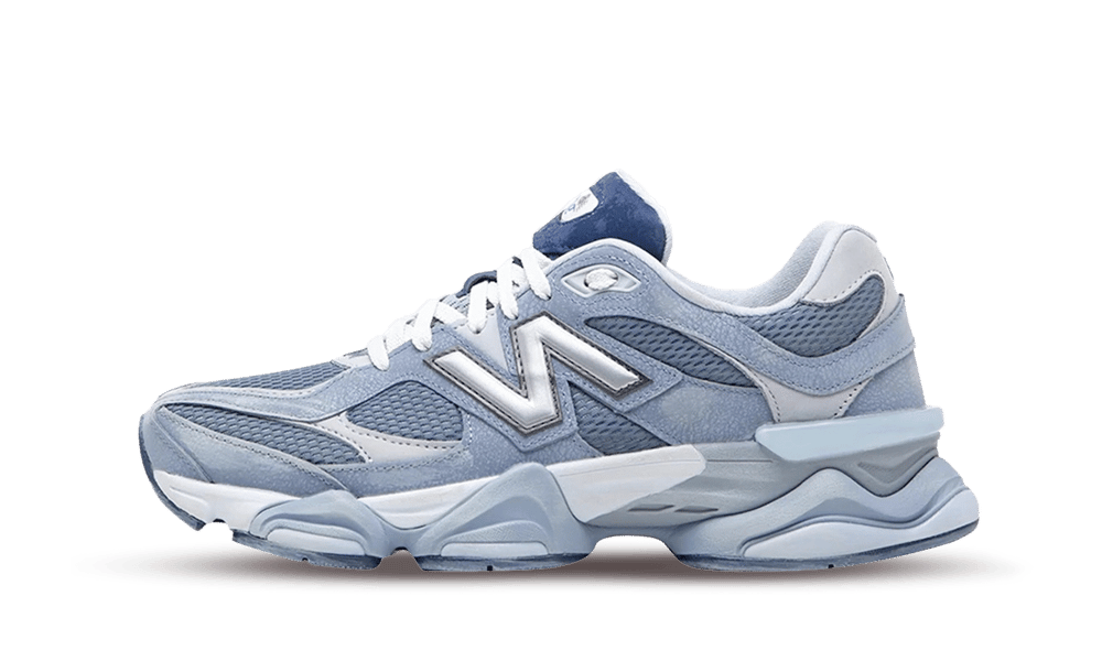 New Balance 9060 Grey Day