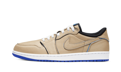 Jordan 1 Low SB Lance Mountain