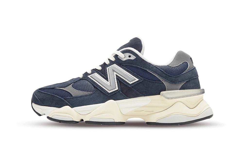 New balance 9060 Navy white