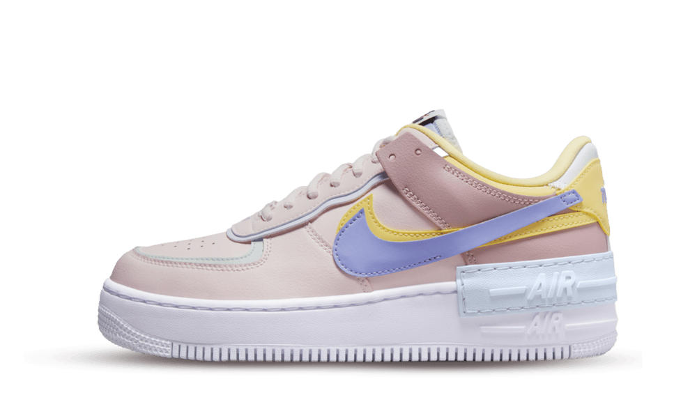 Air force 1 Shadow pink