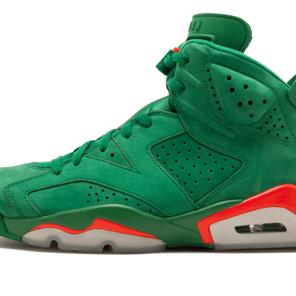 Jordan 6 Gatorade Vnds