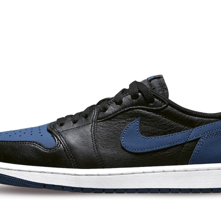 Jordan low mystic navy