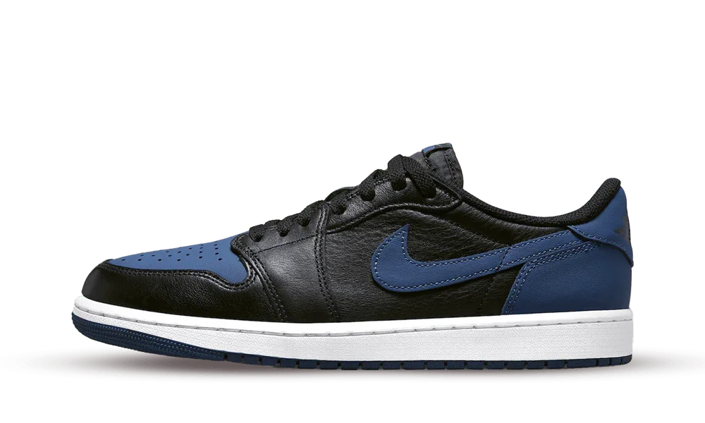 Jordan low mystic navy