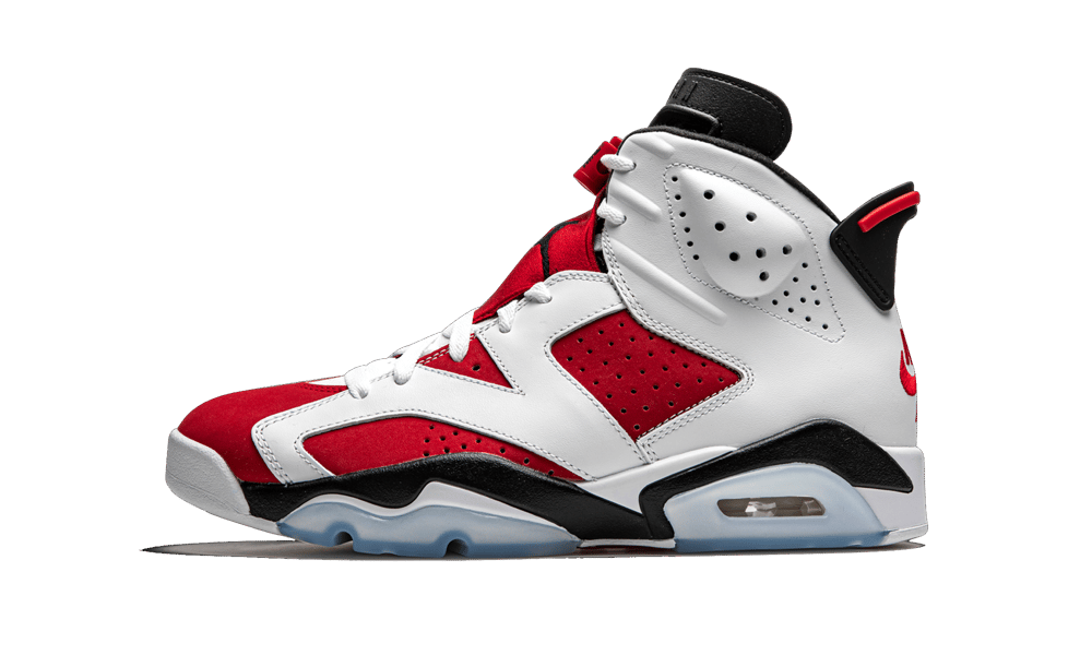 Jordan 6 Carmine