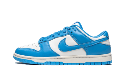 USED Dunk Low UNC