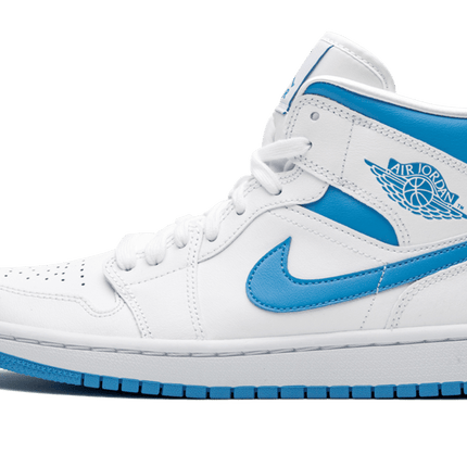 Jordan mid UNC