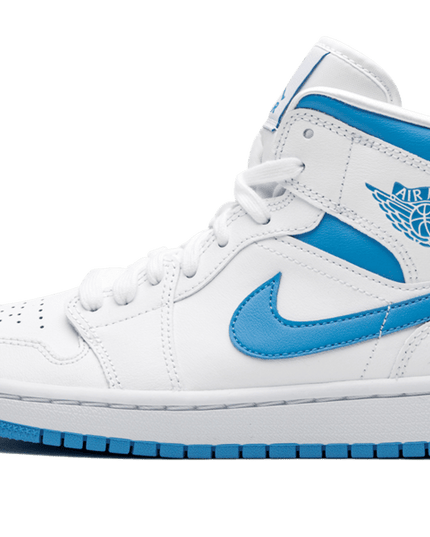 Jordan mid UNC