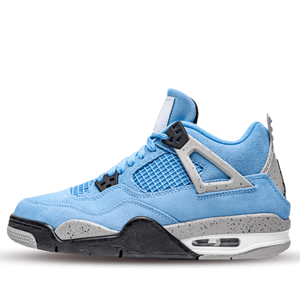 Jordan 4 University Blue (GS)