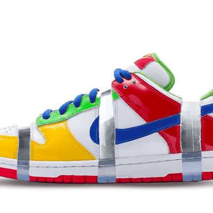 Dunk SB Low Ebay USED