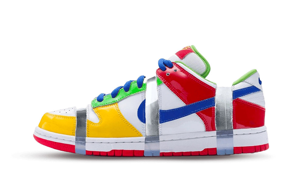 Dunk SB Low Ebay USED