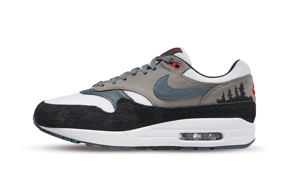 Airmax 1 treeline