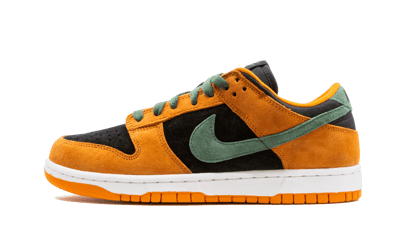 Dunk Low ceramic