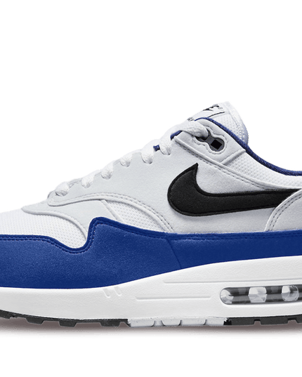 Air max 1 Deep blue