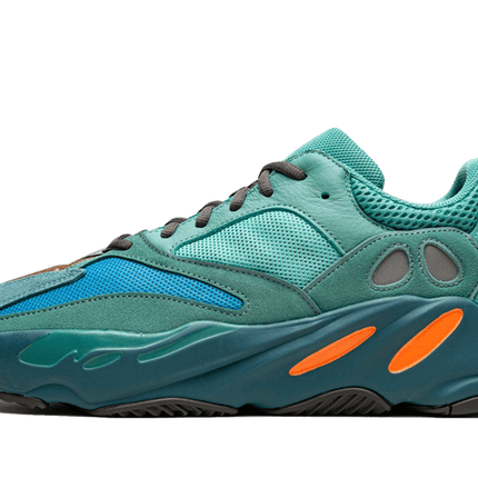 Yeezy boost 700 Faded Azure