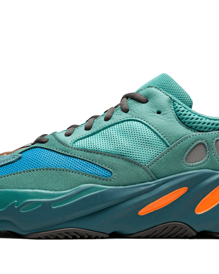 Yeezy boost 700 Faded Azure