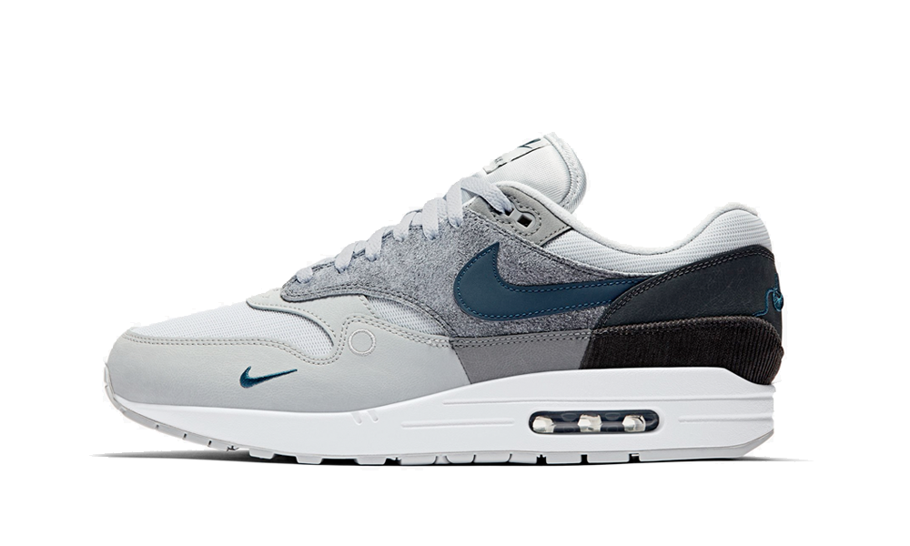 Nike Air Max 1 London Used