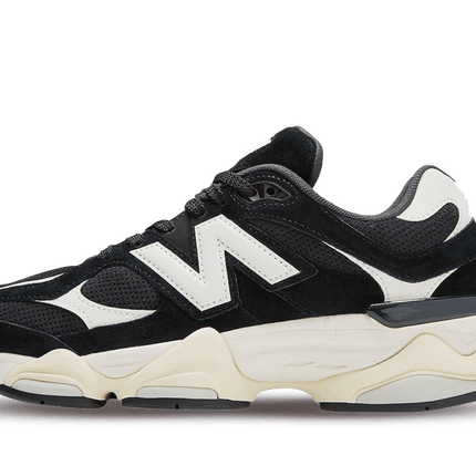 New balance 9060 Black white