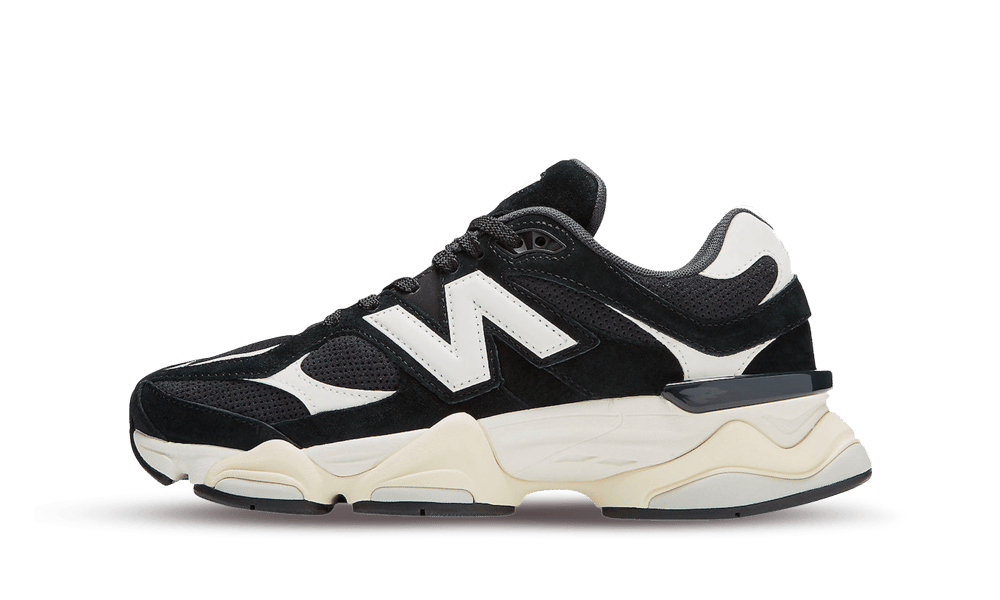 New balance 9060 Black white
