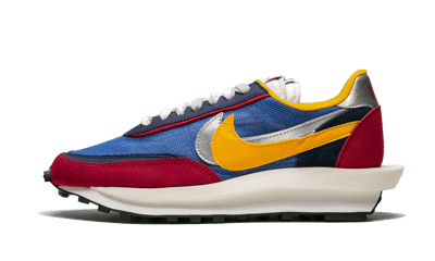 Nike LD Waffle Sacai Varsity Blue