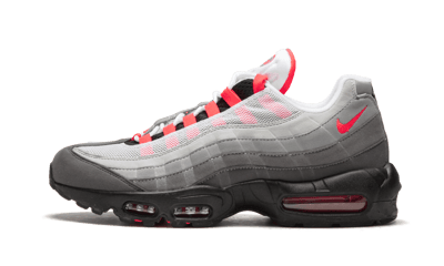 Air Max 95 Solar Red (2018)