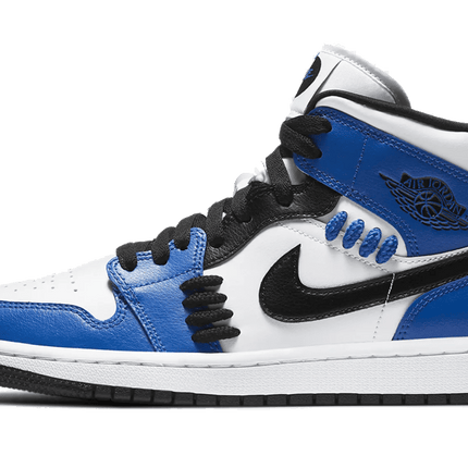 Jordan 1 Mid Sisterhood