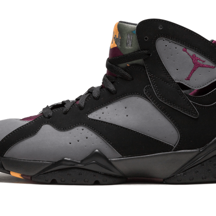 Air Jordan 7 Retro bordeaux (2015)
