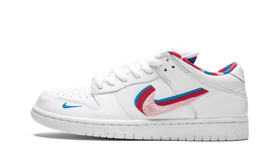 Dunk Low SB parra (2019)