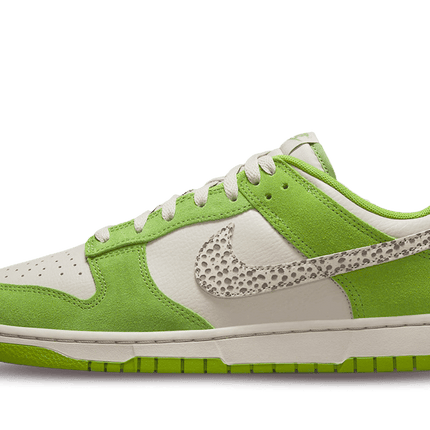 Dunk Safari Swoosh Chlorophyll