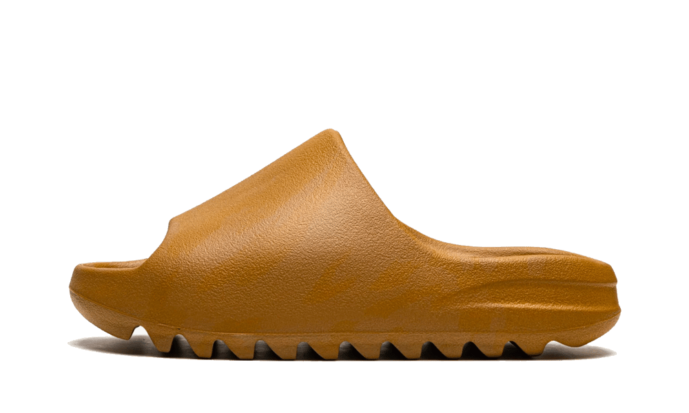 Yeezy slide ochre