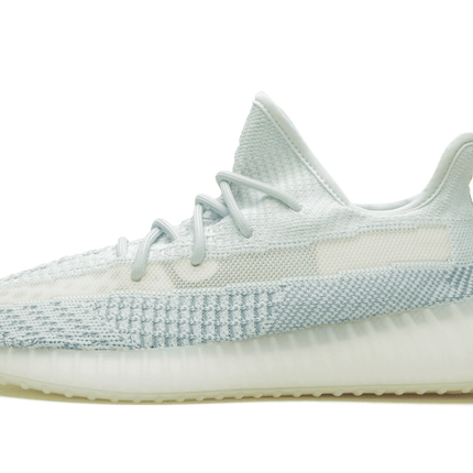 Yeezy Boost 350 V2 Cloud White
