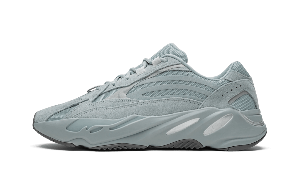 Yeezy 700 v2 Hospital blue