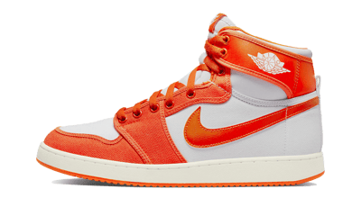 Jordan 1 High AJKO Syracause