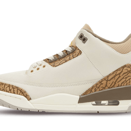 Jordan 3 Palomino