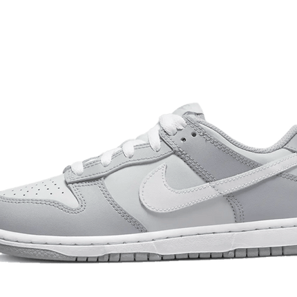 Dunk low two tone ps
