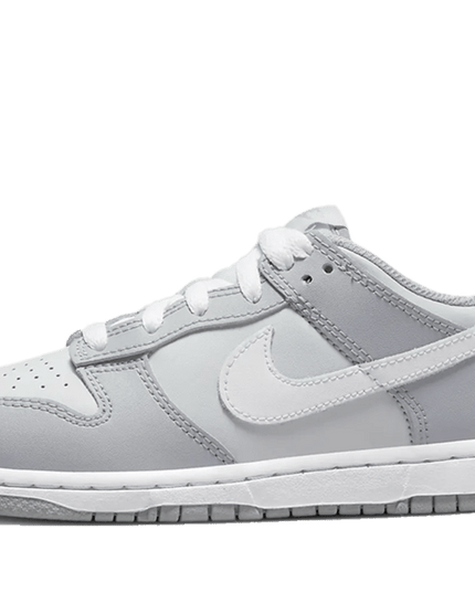 Dunk low two tone ps