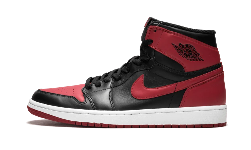 Jordan 1 High Bred 2013
