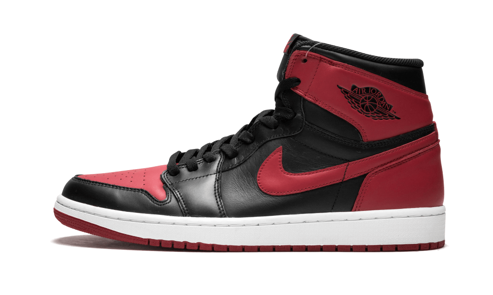 Jordan 1 High Bred 2013